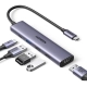 UGREEN Redovok CM478 Type-C 5-in-1 Mutifunctional Docking Station #15495